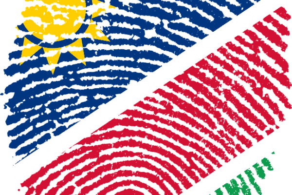 Namibian Safari of Culture