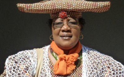 Namibia – Cultural Diversity