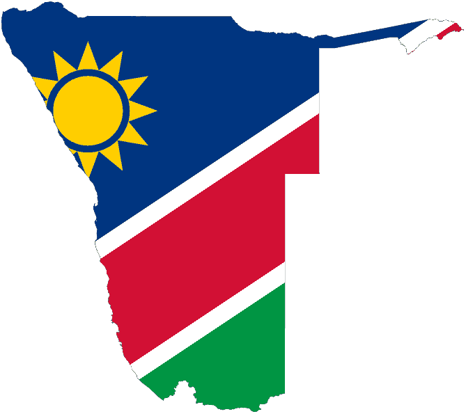 Accommodation in Windhoek, Namibia – Many Options