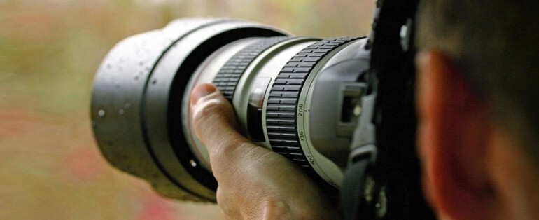 Photography holidays in Namibia