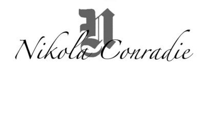 Fame and Fashion – Nikola Conradie