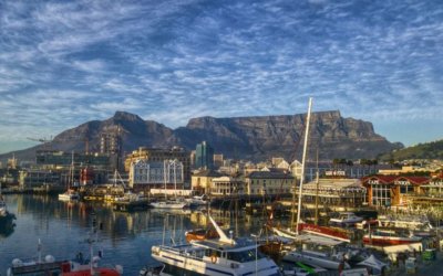 Why you should choose Cape Town for your next holiday?