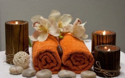 Wellness in Namibia
