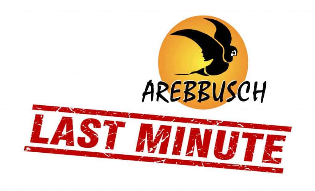 Arebbusch Travel Lodge Last Minute Booking Special