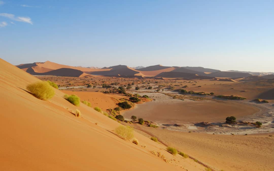 Sossusvlei