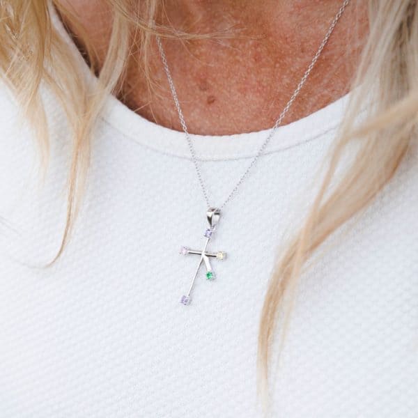 Southern Cross Pendant | African Memories Collection | Arebbusch Market
