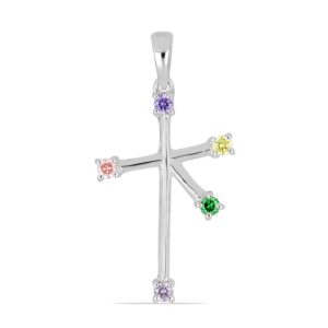 Southern Cross Pendant | African Memories Collection | Arebbusch Market