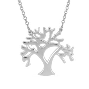 Boabab Pendant | African Memories Collection | Arebbusch Market