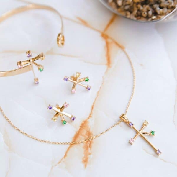 Southern Cross Collection | African Memories Collection | Arebbusch Market