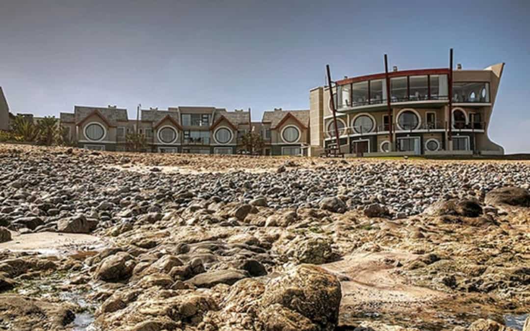 Beach Lodge