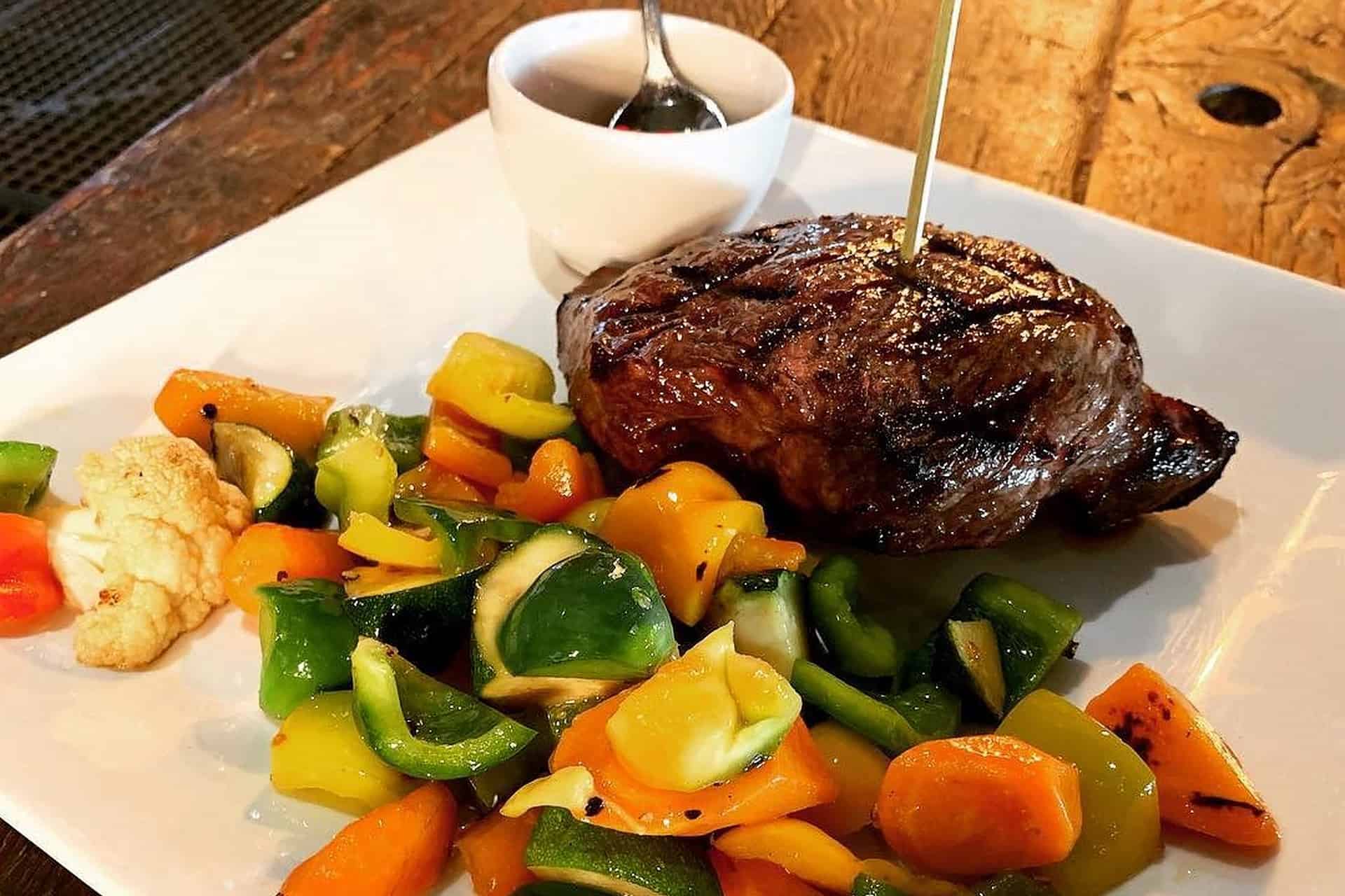 Stellenbosch Wine Bar & Bistro