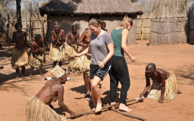 The Unique Perspective Of Living Museums In Africa