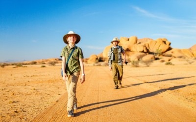 5 Reasons You’ll Always Remember Your Trip To Damaraland