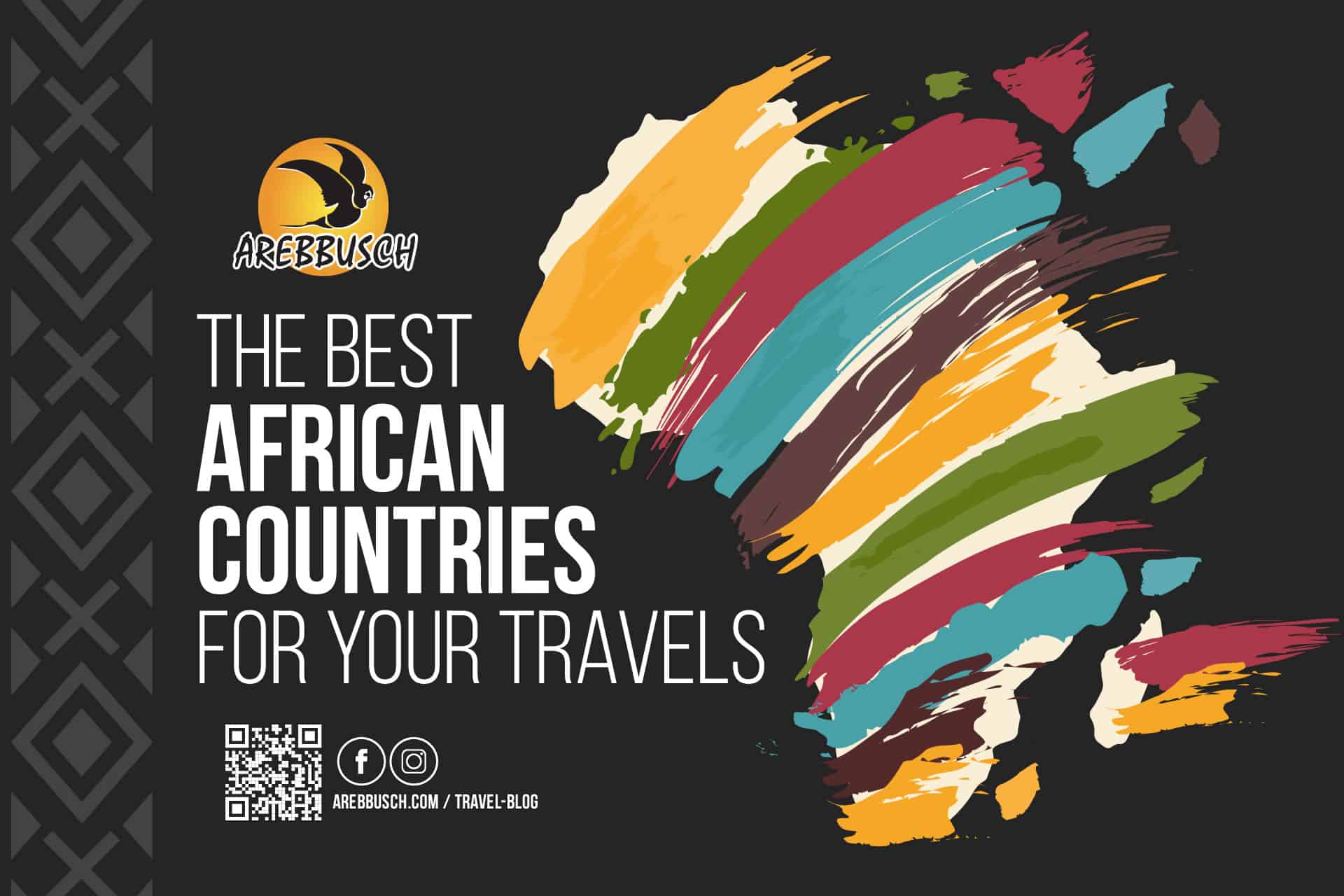 Best African Countries For Your Travels