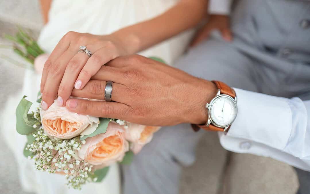Choosing the Right Wedding Venue in Windhoek