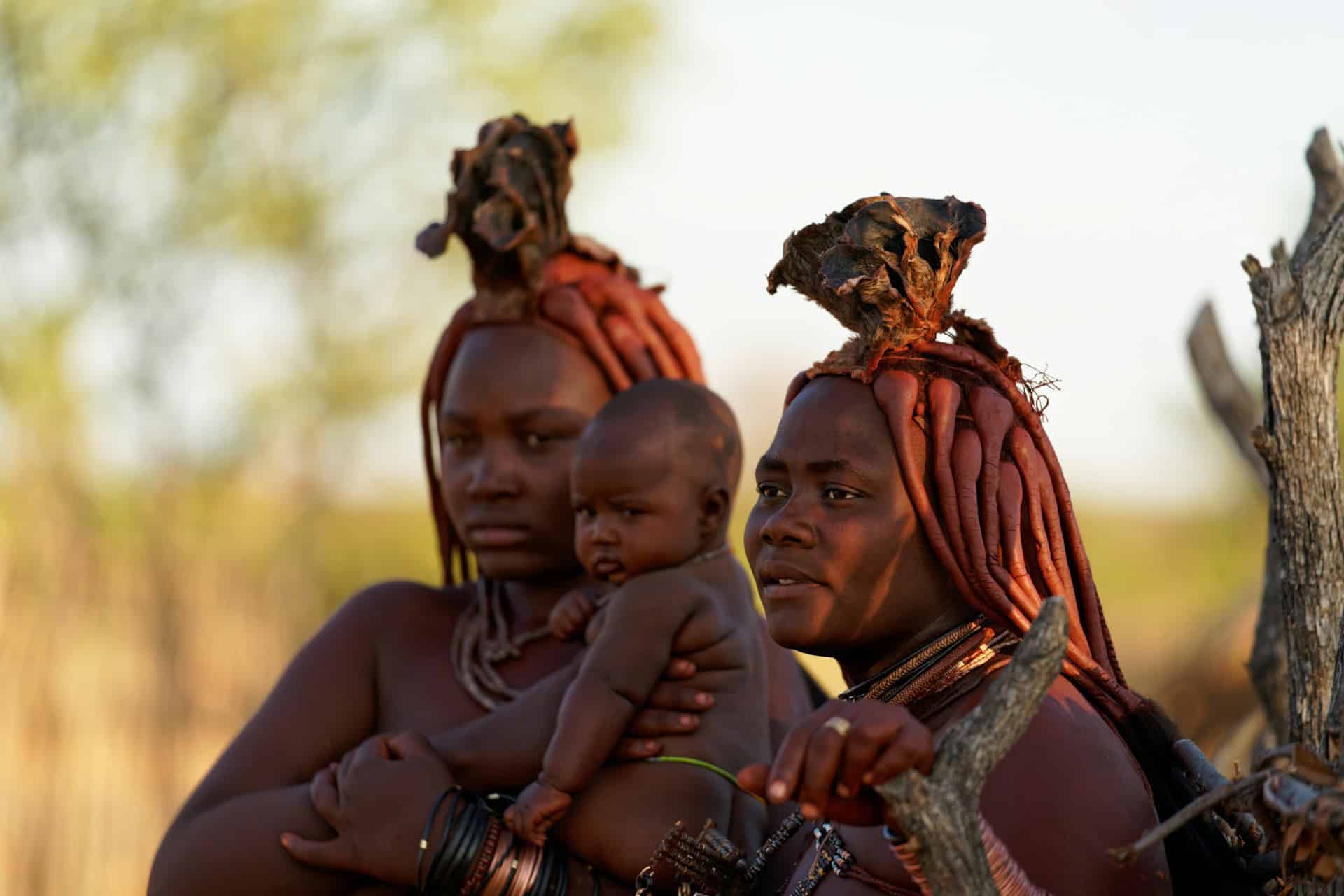Kaokoland - Attraction in Namibia Kaokoland - Attraction in Namibia