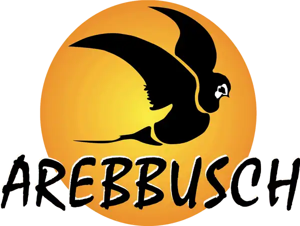 Logo - Arebbusch Travel Lodge