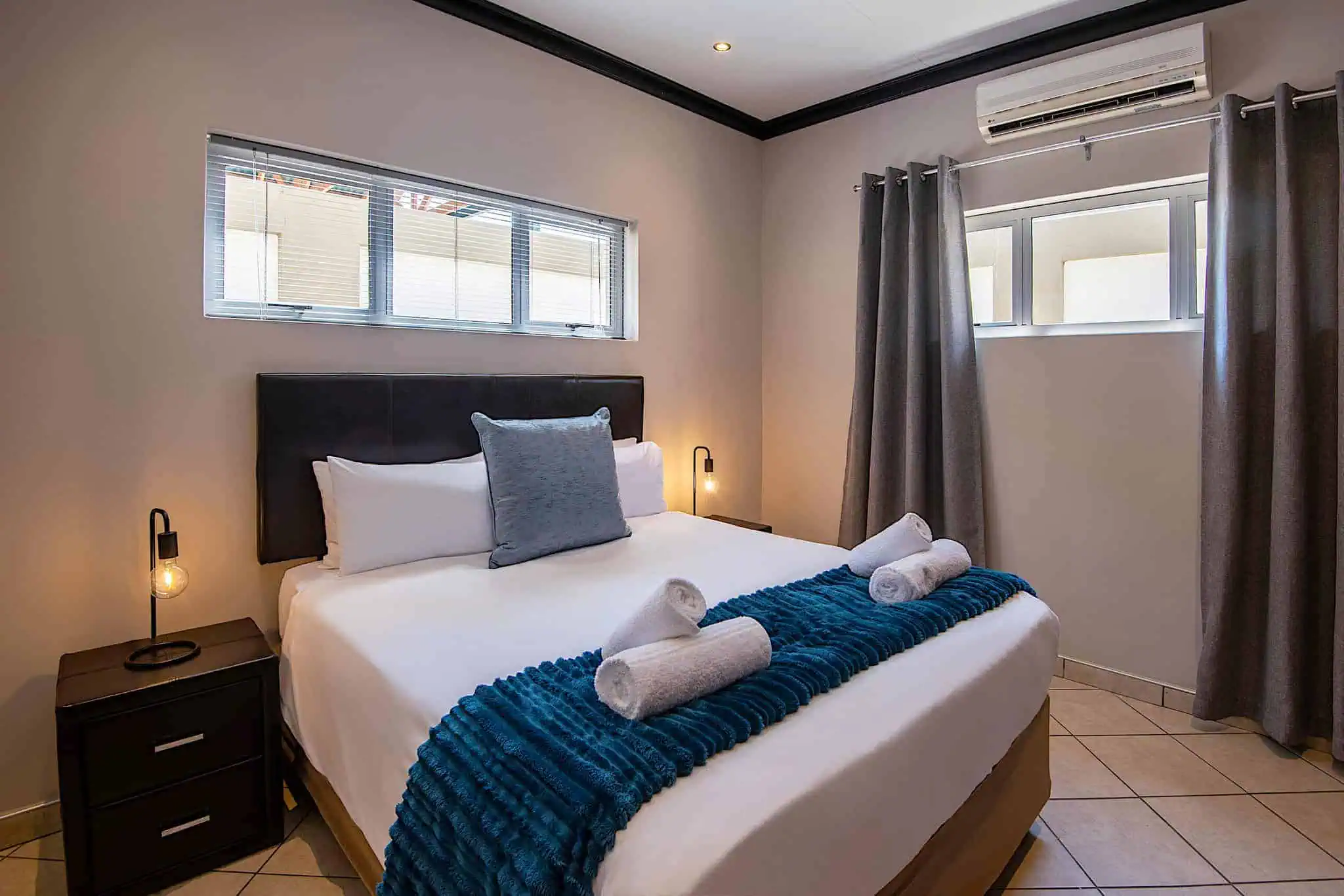 Luxury Cottage 2 | Overnight Self-Catering Accommodation | Arebbusch Travel Lode, Windhoek, Namibia Luxury Cottage 2 | Overnight Self-Catering Accommodation | Arebbusch Travel Lode, Windhoek, Namibia