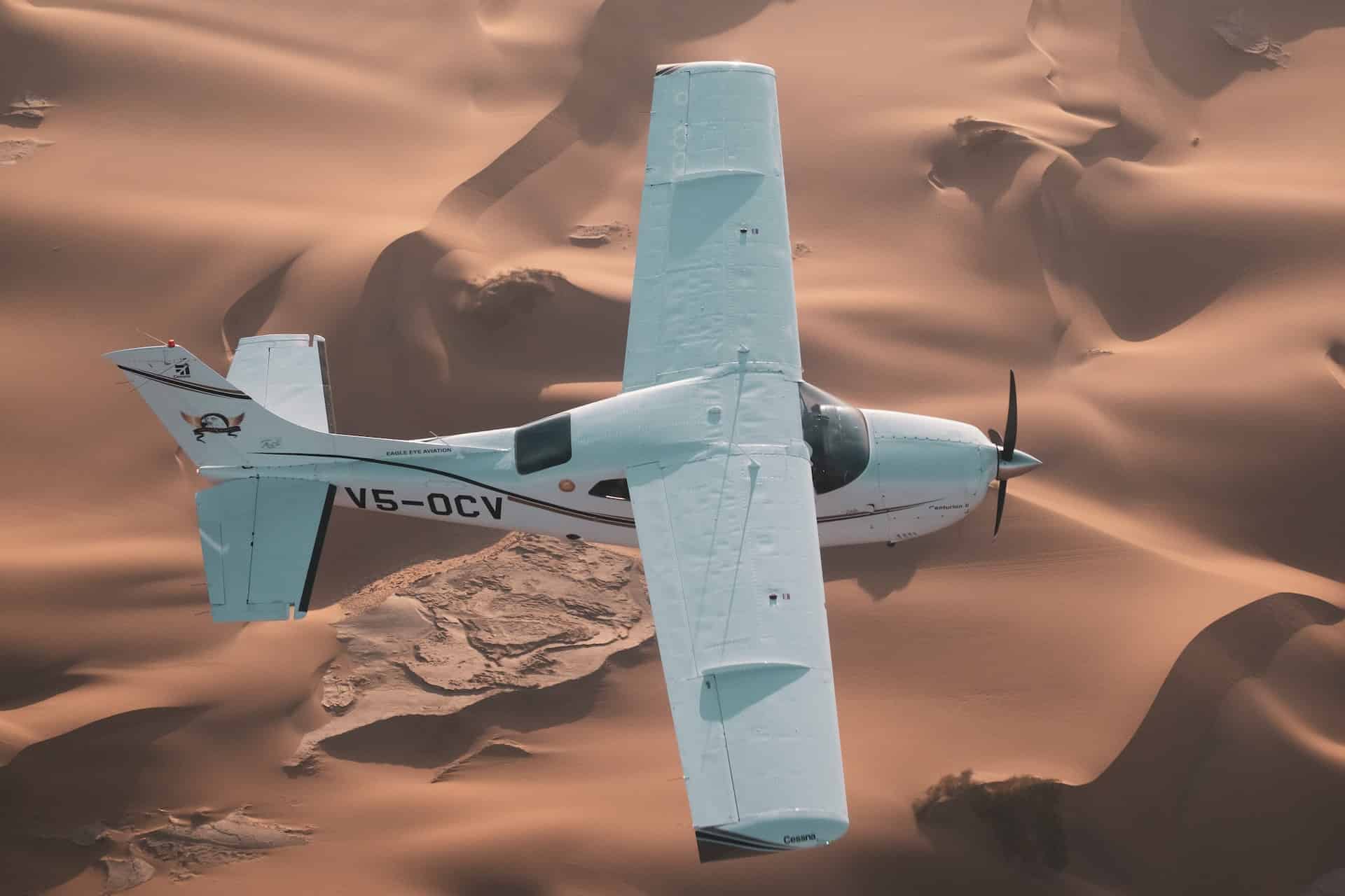 Namibia-Scenic-Flights