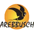 Logo - Arebbusch Travel Lodge