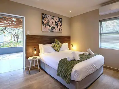 Arebbusch Travel Lodge - Accommodation Arebbusch Travel Lodge - Accommodation