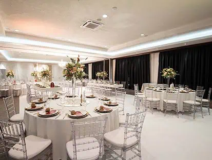 Arebbusch Travel Lodge - Functions & Events Arebbusch Travel Lodge - Functions & Events